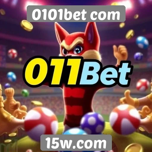 Análise dos jogos oferecidos pelo site 0101bet