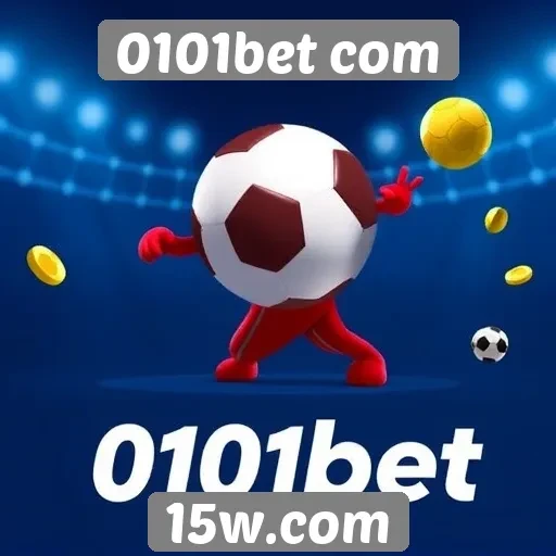 Análise da plataforma de jogos 0101bet com