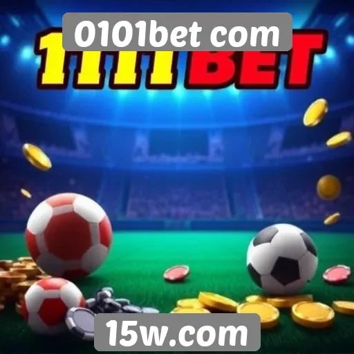 Análise dos jogos disponíveis no site 0101bet