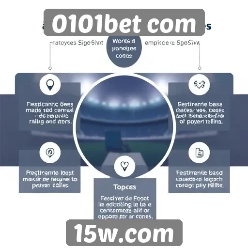 Benefícios da plataforma 0101bet com para apostadores