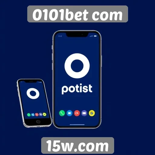 Compatibilidade do 0101bet com dispositivos móveis