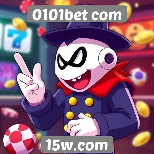 0101bet oferece uma ampla gama de jogos online