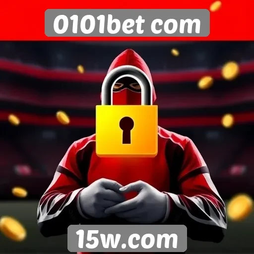 0101bet com análise de segurança para jogadores