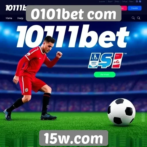 Comparação entre 0101bet e concorrentes do mercado