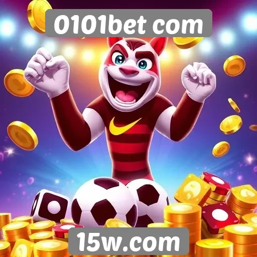 Avaliação dos jogos disponíveis no site 0101bet com