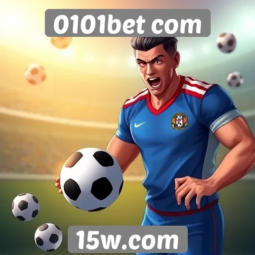 Avaliação das ofertas de jogos no 0101bet com