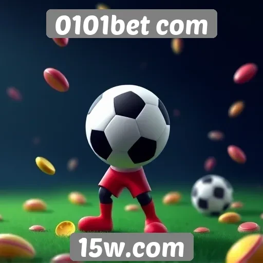 Análise das ofertas de jogos disponíveis no site 0101bet