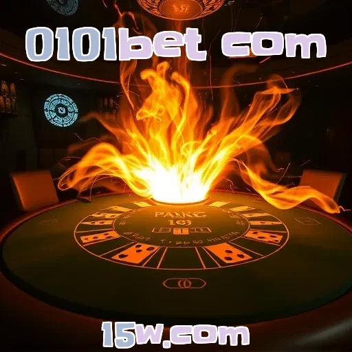 0101bet com: Loterias Que Dão Emoção e Prêmios para Todos