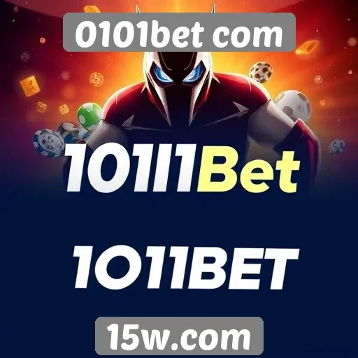 Principais jogos disponíveis na 0101bet com