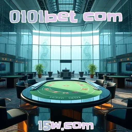 0101bet com: Descubra a Nova Era das Apostas Móveis no Brasil