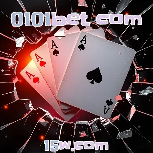 0101bet com: Promoções Que Transformam Sua Experiência de Jogo