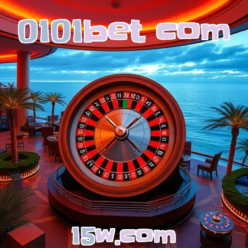 0101bet com: Estratégias Incríveis para Ganhar Mais nos Jogos