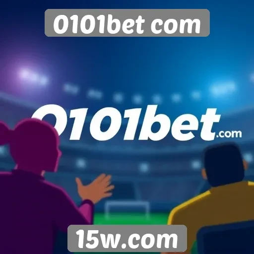 Opiniões dos usuários sobre o 0101bet